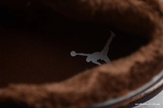 SE BROWN MID BASALT JORDAN OATMEAL DO6699-200 DO6699-200 1 0322